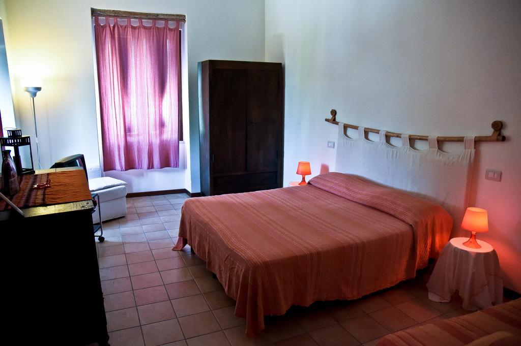 Appartement Sentieri Luminosi à SantʼAgata deʼ Goti Extérieur photo